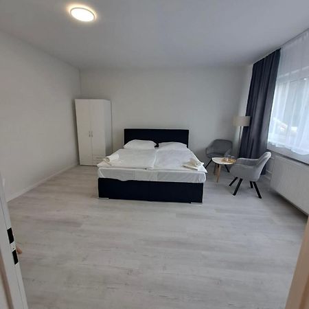 Mycompass Hotel Offenbach Exterior photo